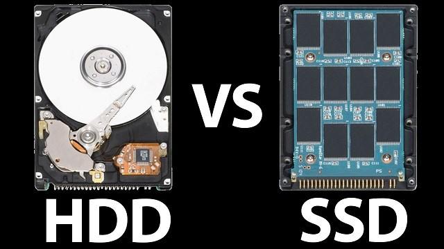 Which Is Better – SSD HDD External Hard Drives?