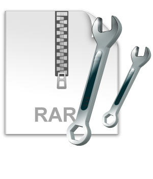 RAR Repair