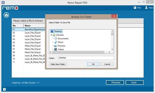  Corrupted PDD Files Repair - Save File
